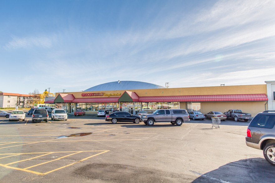 More Photos Of 4210 E Sprague Ave, Spokane Unknown For Lease