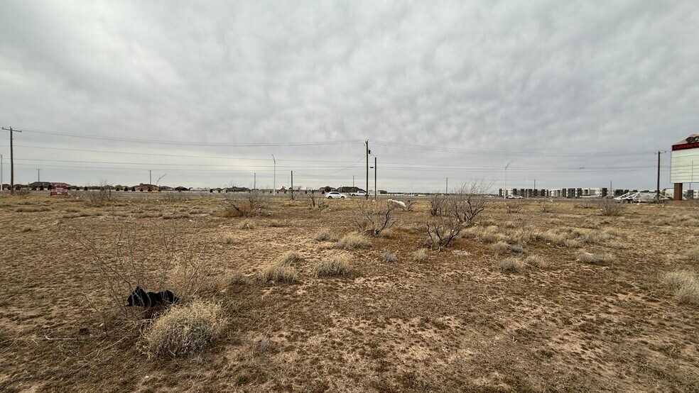 More Photos Of 13611 Highway 191, Odessa Land For Sale