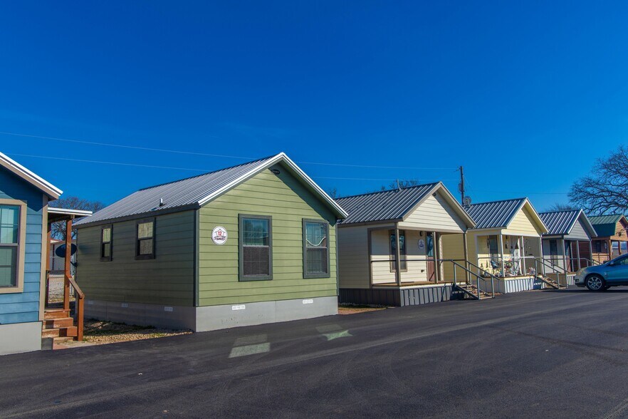 More Photos Of 2804 US Highway 380, Decatur Manufactured Housing Mobile Home Park For Sale