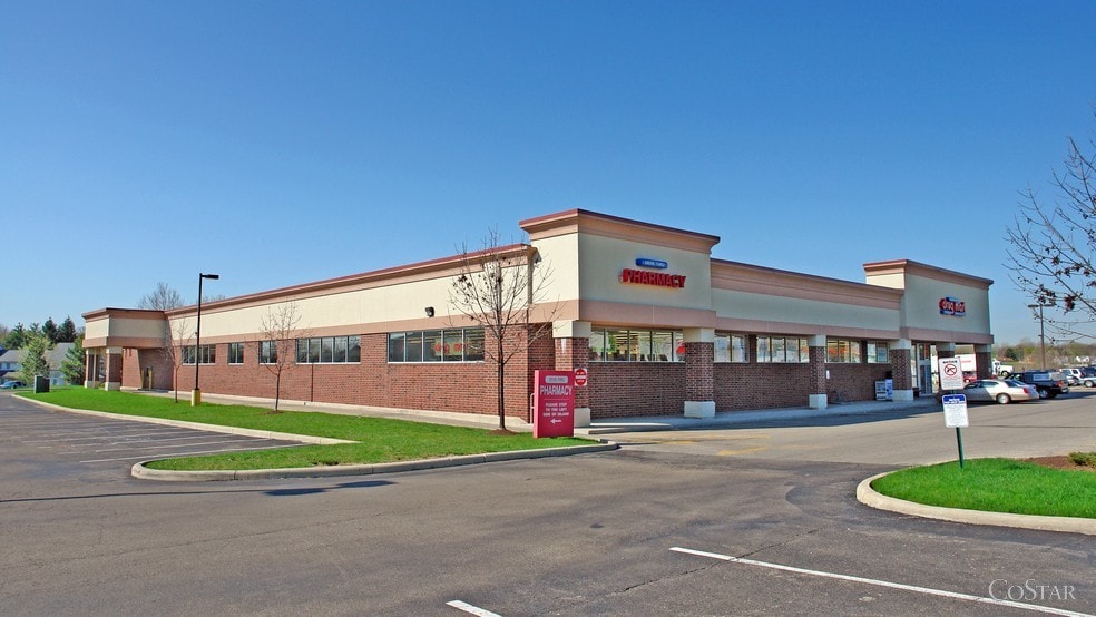 More Photos Of 4441-4459 State Route 725, Bellbrook Unknown For Lease