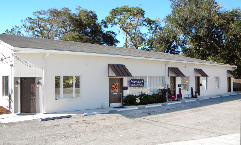 Primary Photo Of 4300-4304 Plymouth St, Jacksonville Storefront For Lease