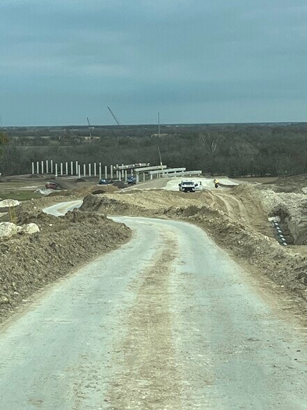 More Photos Of 1201 County Road 137, Hutto Land For Sale
