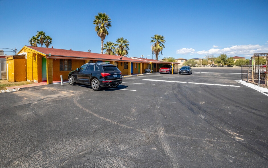 More Photos Of 3526 E Benson Hwy, Tucson Hotel For Sale