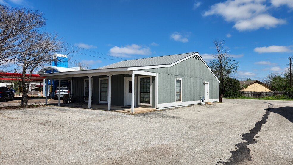 Primary Photo Of 1803A N Mays Street, Round Rock Office For Lease
