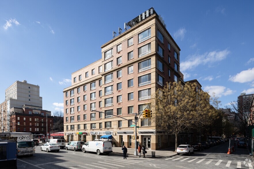 Primary Photo Of 2163-2169 Frederick Douglass Blvd, New York Apartments For Lease
