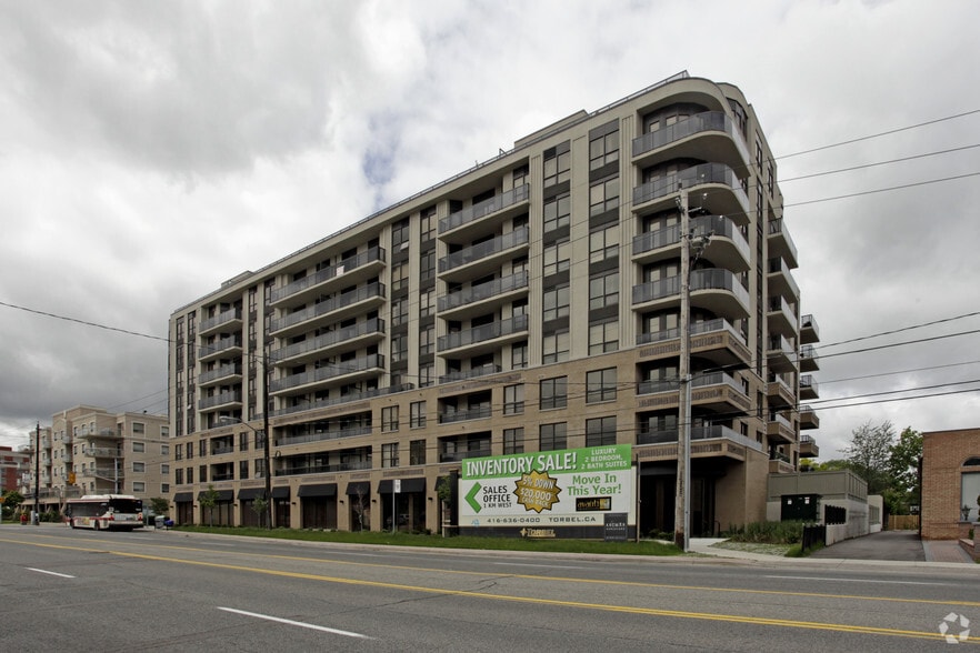 More Photos Of 760 Sheppard Av W, Toronto Apartments For Sale