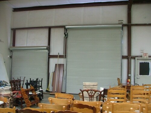 More Photos Of 3492-3500 Hwy 42, Stockbridge Industrial For Sale