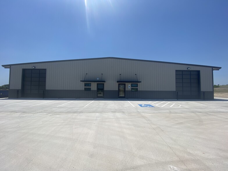 Primary Photo Of 4701 Grants, Fort Worth Industrial For Lease