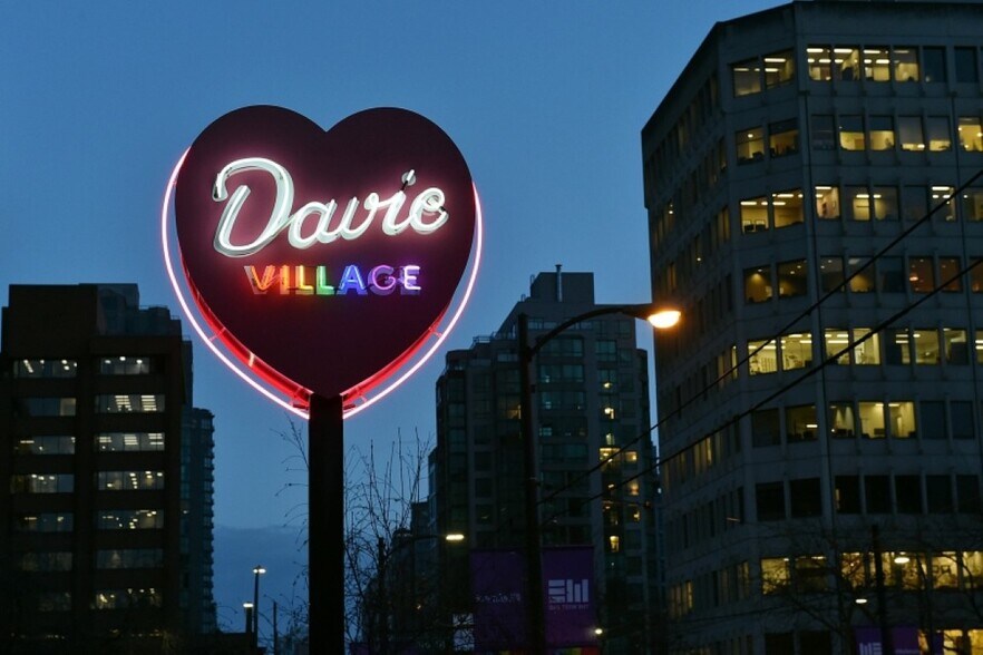 More Photos Of 1026 Davie St, Vancouver Office For Lease