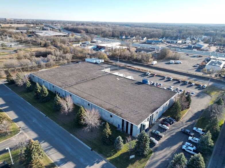 More Photos Of 6190 NW Mckinley St, Ramsey Warehouse For Sale