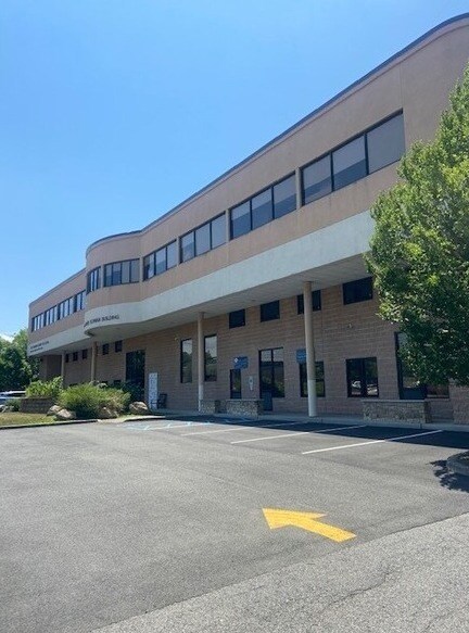 Primary Photo Of 45 Spruce St, Oakland Warehouse For Sale