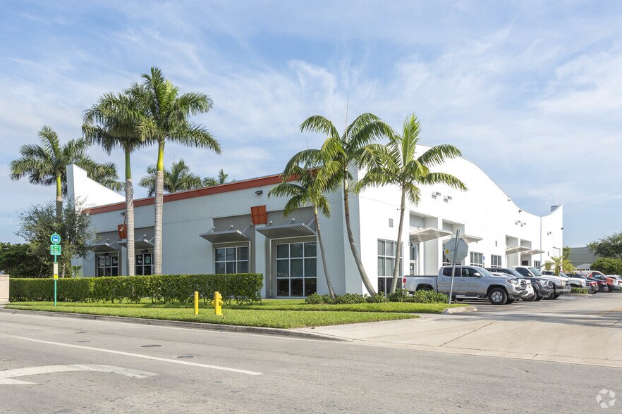 More Photos Of 1701 NW 112th Ave, Miami General Retail For Lease