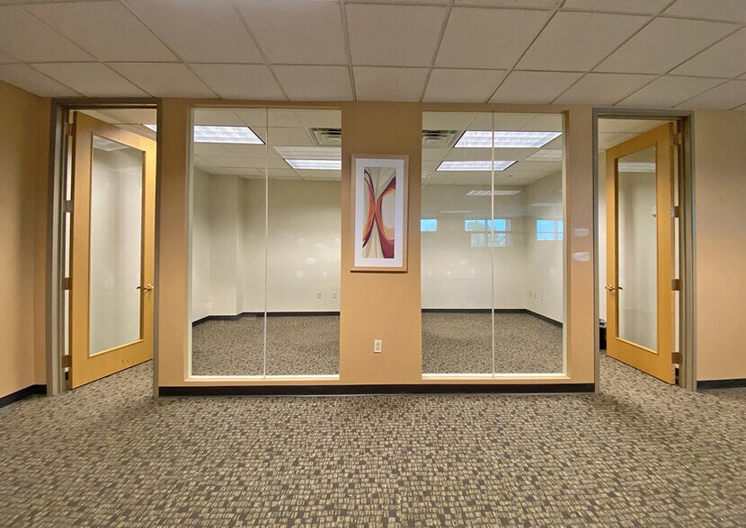 More Photos Of 8801 Horizon Blvd NE, Albuquerque Office For Lease