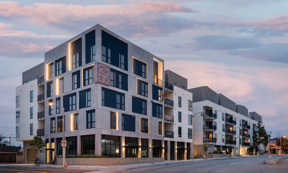 More Photos Of 3768 E Colorado Blvd, Pasadena Apartments For Lease