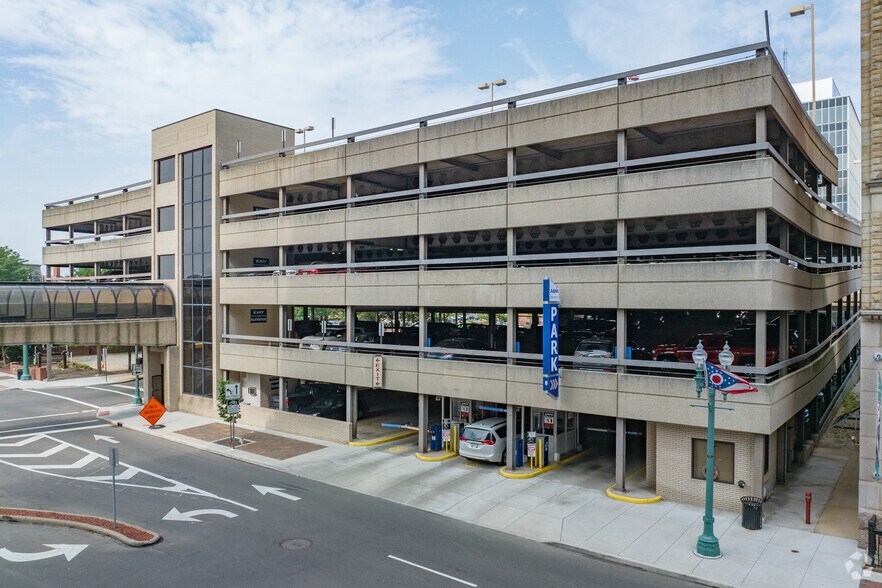 More Photos Of 220 Market Ave S, Canton Office For Lease