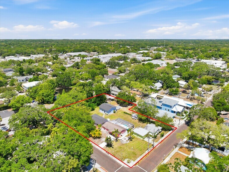 More Photos Of , Safety Harbor Land For Sale
