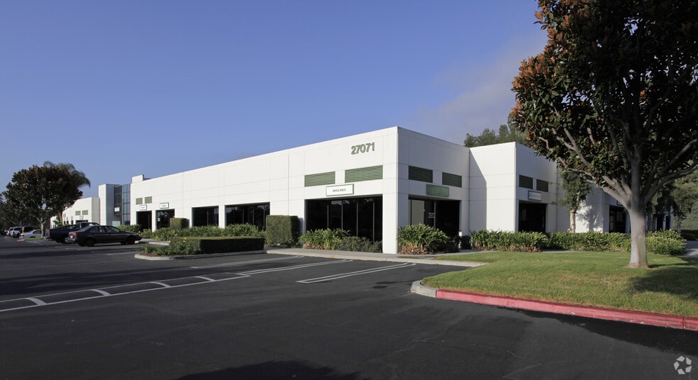 Primary Photo Of 27071 Cabot Rd, Laguna Hills Showroom For Lease