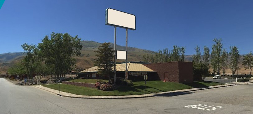 Primary Photo Of 9021 Grapevine Rd W, Lebec Restaurant For Lease