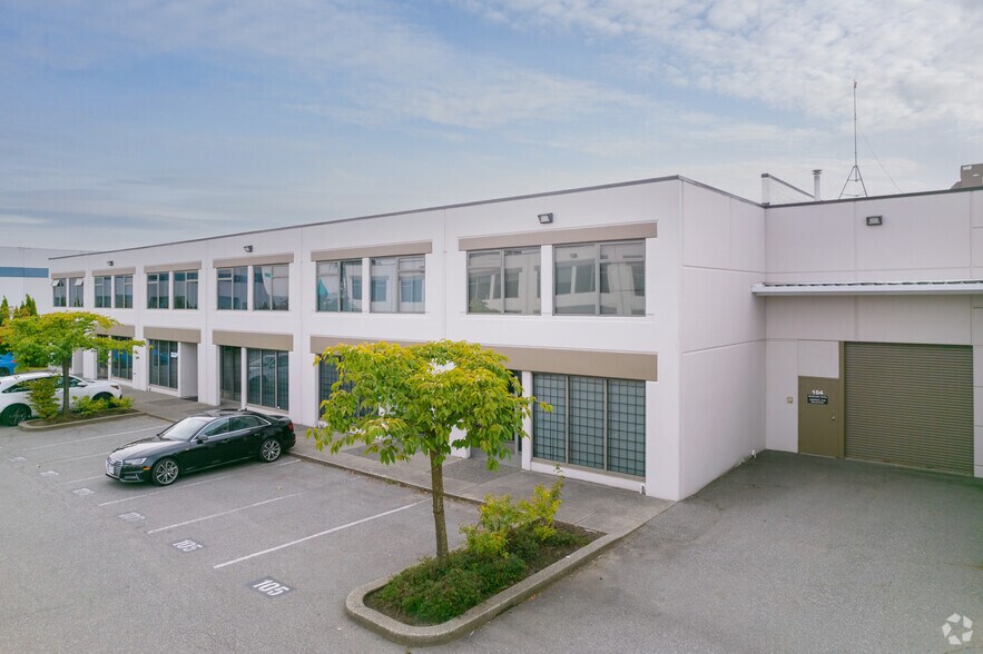 More Photos Of 1550 Hartley Ave, Coquitlam Showroom For Lease