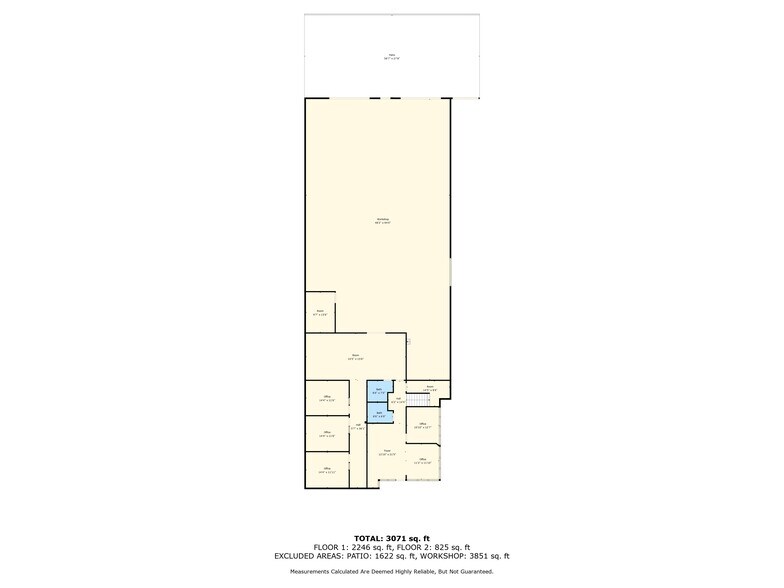 More Photos Of 3980 E Miraloma Ave, Anaheim Warehouse For Lease