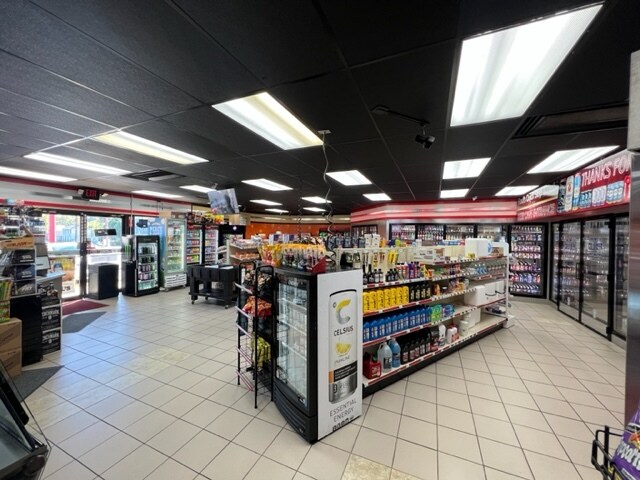 More Photos Of 1830 Line Ave, Shreveport Convenience Store For Sale