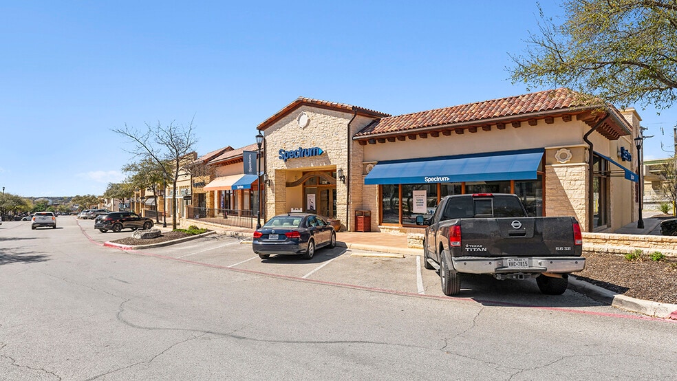 More Photos Of 22610 US Hwy 281 N, San Antonio Unknown For Lease