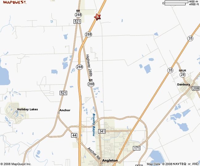 More Photos Of 21990 County Road 48, Angleton Land For Sale