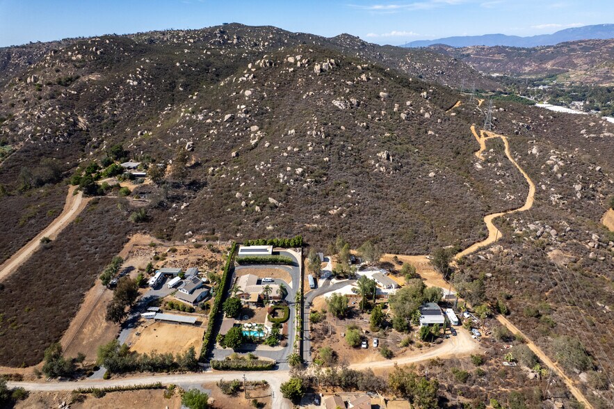 More Photos Of 10390 Tatas Pl, Escondido Land For Sale