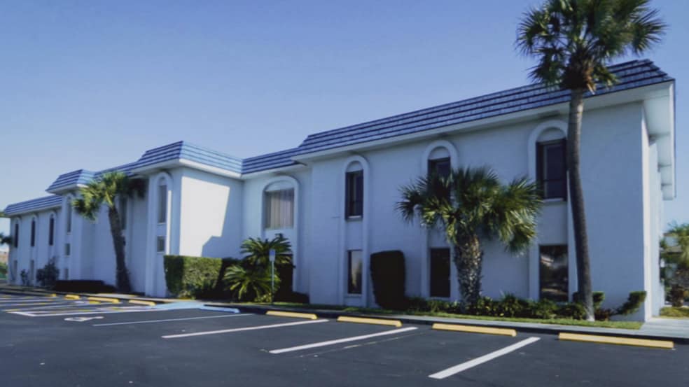 Primary Photo Of 3000 N Atlantic Ave, Cocoa Beach Office For Lease