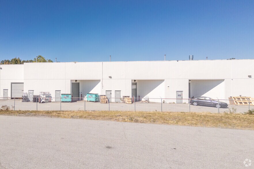 More Photos Of 12300 Horseshoe Way, Richmond Light Manufacturing For Lease