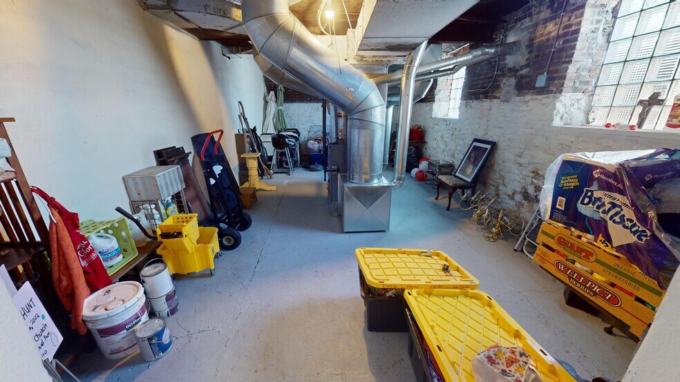 More Photos Of 1211 S Newstead Ave, Saint Louis Loft Creative Space For Sale