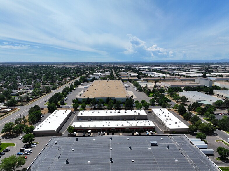 More Photos Of , Denver Flex For Sale