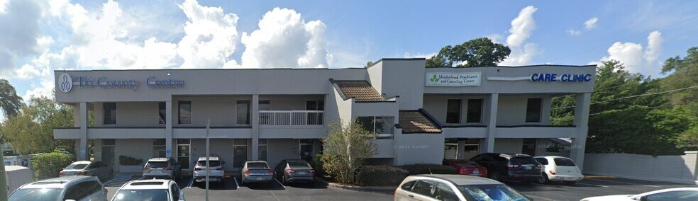 More Photos Of 1815 Crystal Lake Dr, Lakeland Office For Lease