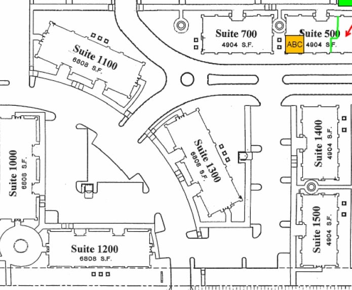 More Photos Of 950 Tharp Rd, Yuba City Office For Sale