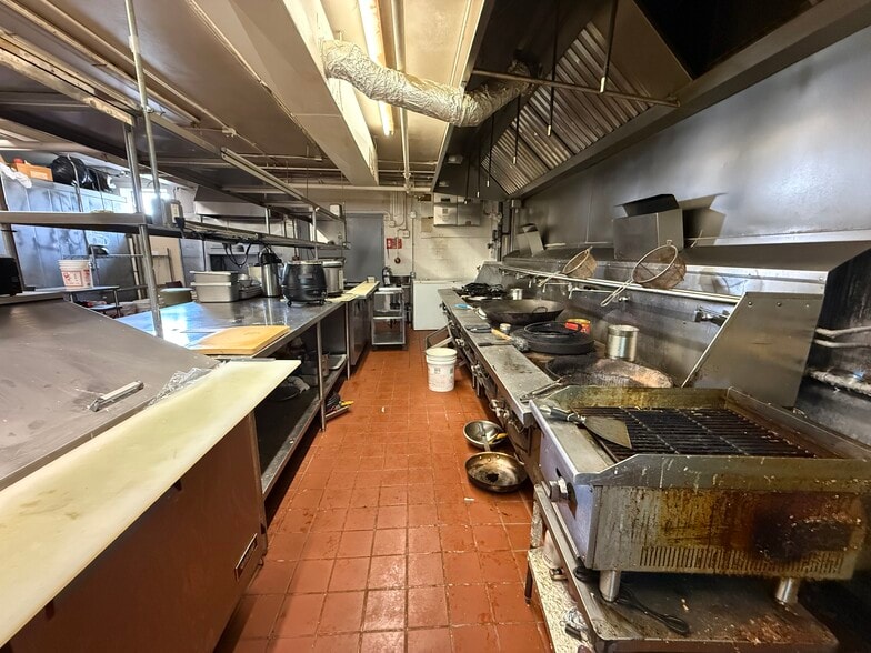 More Photos Of 121 Depot St, Milford Restaurant For Sale
