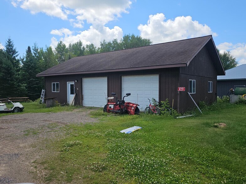 More Photos Of W770 Wind Song Ln, Park Falls Specialty For Sale