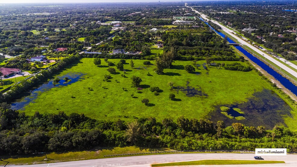 More Photos Of 6701 SW 124th Ave, Southwest Ranches Land For Sale