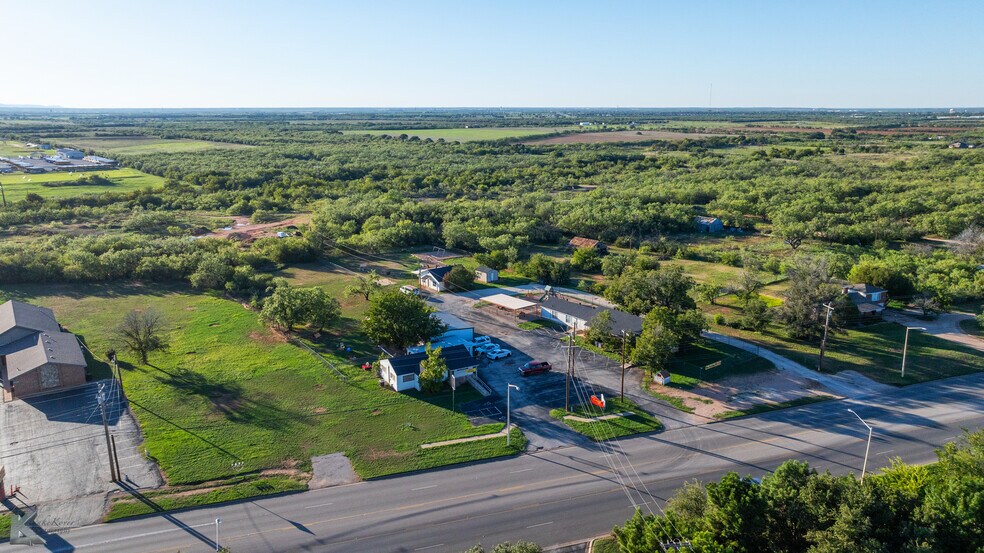 More Photos Of 6000 Buffalo Gap Rd, Abilene Daycare Center For Sale