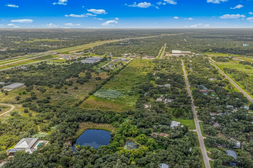 More Photos Of 2020 Market st, Rockport Land For Sale
