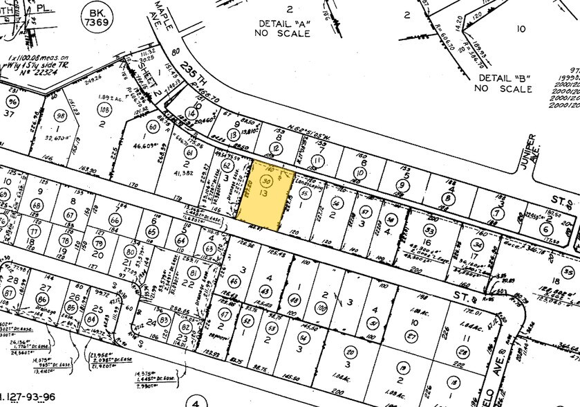 More Photos Of 3135 Kashiwa St, Torrance Manufacturing For Lease