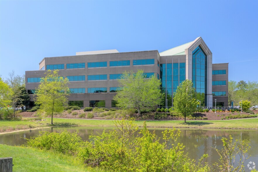 Primary Photo Of 10900 Nuckols Rd, Glen Allen Office For Lease