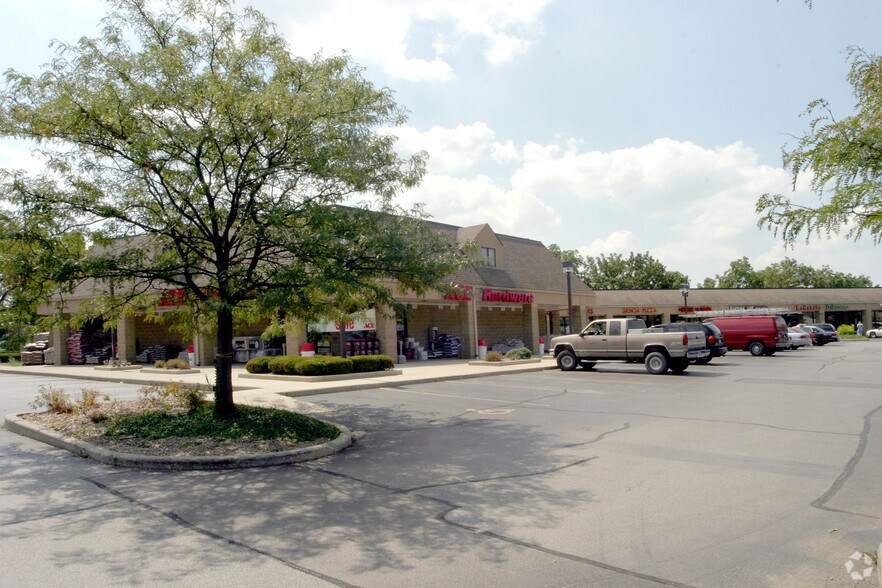 More Photos Of 4500-4574 State Route 71, Oswego Restaurant For Lease