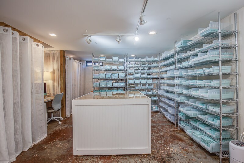 More Photos Of 1220 Gallatin Ave, Nashville Storefront Retail Office For Sale