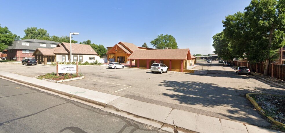 More Photos Of 1602 9th Ave, Longmont Specialty For Sale