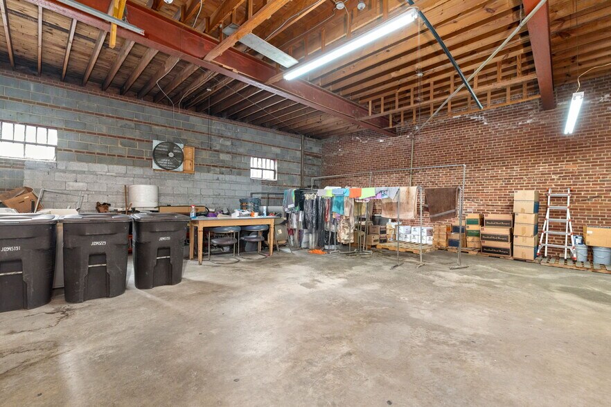 More Photos Of 506 N Main St, Emporia General Retail For Sale