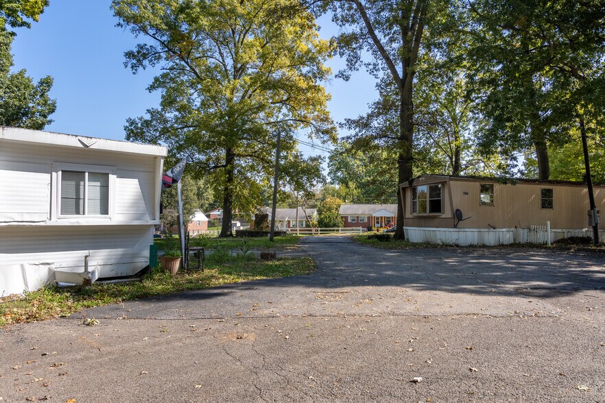 More Photos Of 7631 Daly Rd, Cincinnati Manufactured Housing Mobile Home Park For Sale