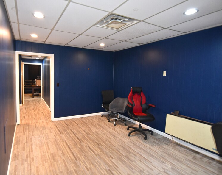 More Photos Of 221-245 Blanton Ave, Nashville Warehouse For Lease