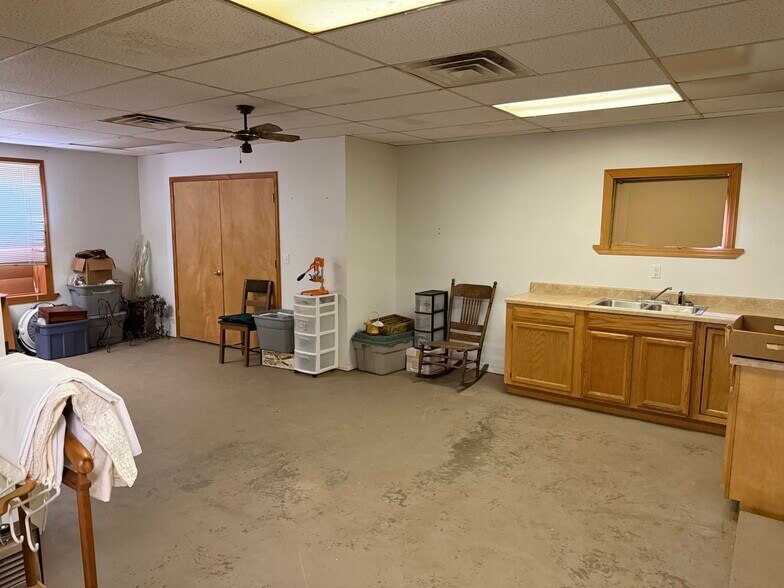 More Photos Of 701 Highway 289, Horseshoe Bend Industrial For Sale