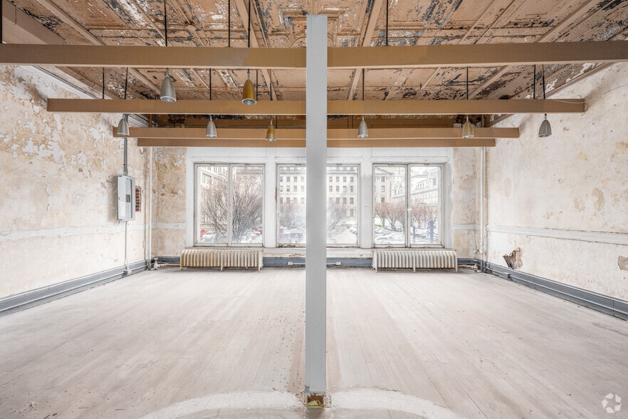 More Photos Of 219-225 E Baltimore St, Baltimore Storefront For Sale