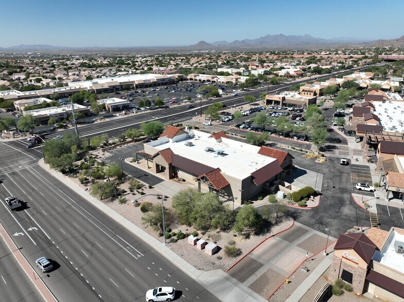 More Photos Of 2807 N Power Rd, Mesa Drugstore For Sale